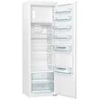 Gorenje RBI4182E1 beépíthető egyajtós hűtőszekrény