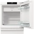 Gorenje RBIU609FA1 pult alá építhető kombinált hűtőszekrény