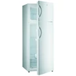 Gorenje RF4141ANW szabadonálló felülfagyasztós kombinált hűtőszekrény