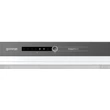 Gorenje RI5182A1 beépíthető egyajtós hűtőszekrény