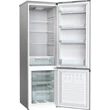 Gorenje RK4171ANX szabadonálló alulfagyasztós hűtőszekrény