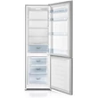 Gorenje RK4181PS4 szabadonálló alulfagyasztós hűtőszekrény