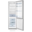 Gorenje RK4182PS4 szabadonálló alulfagyasztós hűtőszekrény