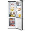 Gorenje RK418DPS4 szabadonálló alulfagyasztós hűtőszekrény