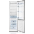 Gorenje RK418DPS4 szabadonálló alulfagyasztós hűtőszekrény