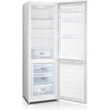 Gorenje RK418DPW4 szabadonálló alulfagyasztós hűtőszekrény