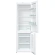 Gorenje RK611PW4 szabadonálló alulfagyasztós hűtőszekrény
