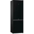 Gorenje RK612SYB4 szabadonálló alulfagyasztós hűtőszekrény