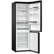 Gorenje RK612SYB4 szabadonálló alulfagyasztós hűtőszekrény