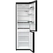 Gorenje RK612SYB4 szabadonálló alulfagyasztós hűtőszekrény