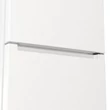 Gorenje RK6191EW4 szabadonálló alulfagyasztós hűtőszekrény