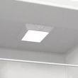 Gorenje RK6191EW4 szabadonálló alulfagyasztós hűtőszekrény