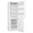 Gorenje RK6191EW4 szabadonálló alulfagyasztós hűtőszekrény