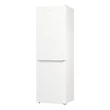 Gorenje RK6191EW4 szabadonálló alulfagyasztós hűtőszekrény