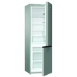 Gorenje RK6192AX4 szabadonálló alulfagyasztós hűtőszerkény