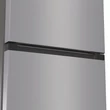 Gorenje RK6192ES4 szabadonálló alulfagyasztós hűtőszekrény