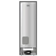 Gorenje RK6192ES4 szabadonálló alulfagyasztós hűtőszekrény