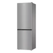 Gorenje RK6192ES4 szabadonálló alulfagyasztós hűtőszekrény