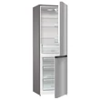 Gorenje RK6192ES4 szabadonálló alulfagyasztós hűtőszekrény