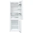 Gorenje RK6193LW4 szabadonálló alulfagyasztós hűtőszekrény