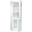 Gorenje RK6193LW4 szabadonálló alulfagyasztós hűtőszekrény