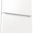 Gorenje RK6201EW4 szabadonálló alulfagyasztós hűtőszekrény
