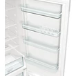 Gorenje RK6201EW4 szabadonálló alulfagyasztós hűtőszekrény