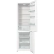 Gorenje RK6201EW4 szabadonálló alulfagyasztós hűtőszekrény