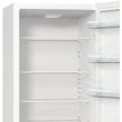 Gorenje RK6201EW4 szabadonálló alulfagyasztós hűtőszekrény