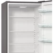 Gorenje RK6202ES4 szabadonálló alulfagyasztós hűtőszekrény
