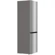 Gorenje RK6202ES4 szabadonálló alulfagyasztós hűtőszekrény