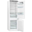 Gorenje RKI2181A1 beépíthető alulfagyasztós hűtőszekrény