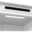 Gorenje RKI419FP1 beépíthető alulfagyasztós hűtőszekrény