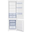 Gorenje RKI517EP1 beépíthető alulfagyasztós kombinált hűtőszekrény