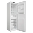 Indesit INFC8 TI21W szabadonálló alulfagyasztós hűtőszekrény