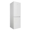 Indesit INFC8 TI21W szabadonálló alulfagyasztós hűtőszekrény