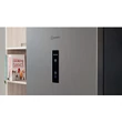 Indesit INFC8 TO32X szabadonálló alulfagyasztós hűtőszekrény