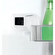Indesit LI7 S1E S szabadonálló alulfagyasztós hűtőszekrény