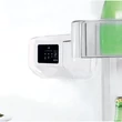 Indesit LI7 S2E W szabadonálló alulfagyasztós hűtőszekrény