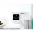 Indesit LI8 SN2E W szabadonálló alulfagyasztós hűtőszekrény