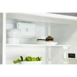 Indesit LR9 S2Q F X B szabadonálló alulfagyasztós hűtőszekrény