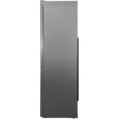 Indesit LR9 S2Q F X B szabadonálló alulfagyasztós hűtőszekrény