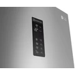 LG GBB59PZFZB szabadonálló alulfagyasztós hűtőszekrény