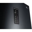 LG GBF59WBDZB szabadonálló alulfagyasztós hűtőszekrény