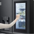 LG GMX945MC9F szabadonálló négyajtós hűtőszekrény