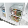 LG GSP325NSYV szabadonálló side by side hűtő