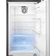SMEG C475VE beépíthető alulfagyasztós hűtőszekrény