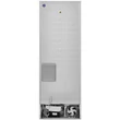 SMEG C875TNE beépíthető alulfagyasztós hűtőszekrény