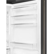 SMEG FA8005RAO5 szabadonálló alulfagyasztós hűtőszekrény - jobbos