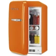 SMEG FAB5LOR5 szabadonálló retro Mini Bár - balos